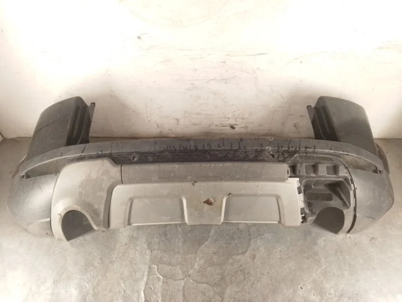 Бампер Land Rover Range Rover Evoque 2011-2018 LR074961 L538, задний