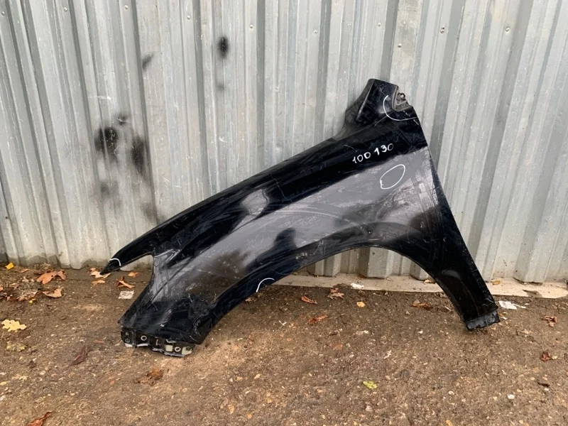 Крыло Toyota Land Cruiser 2012-2015 5380260B60 200, переднее левое