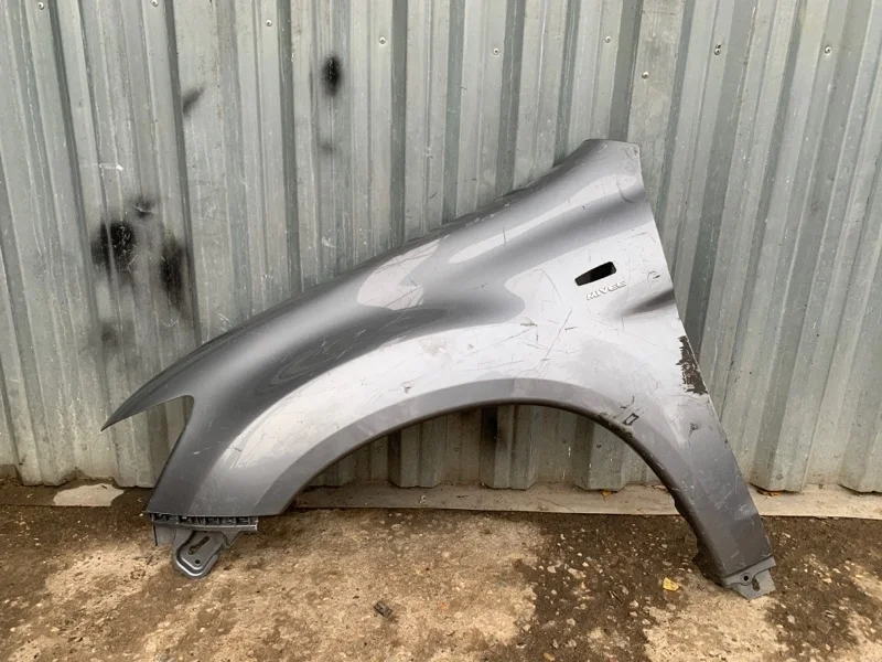 Крыло Mitsubishi ASX 2010-2016 OEM0043KPL, переднее левое