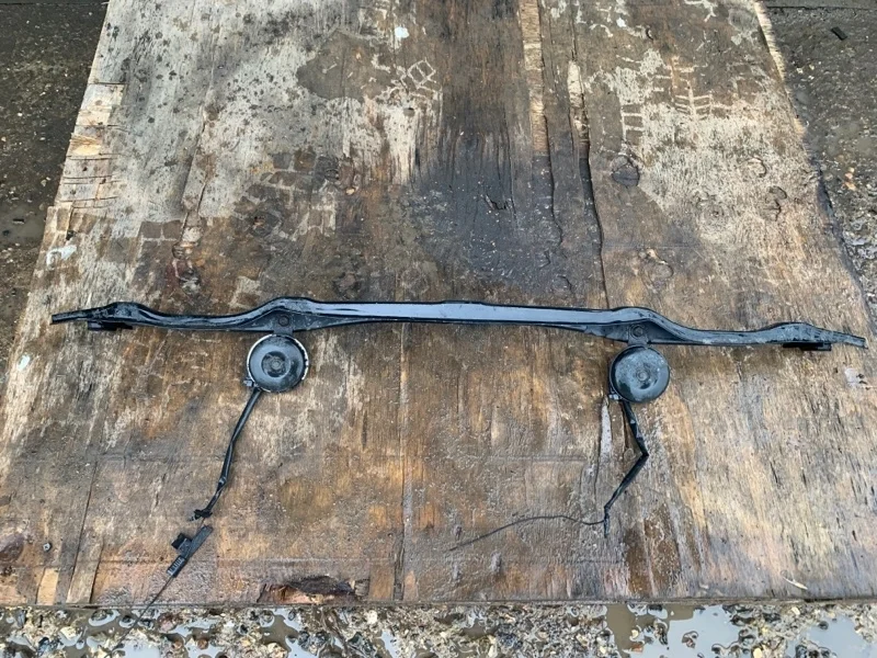 Усилитель бампера Toyota RAV4 2006-2009 5202942070 30, передний