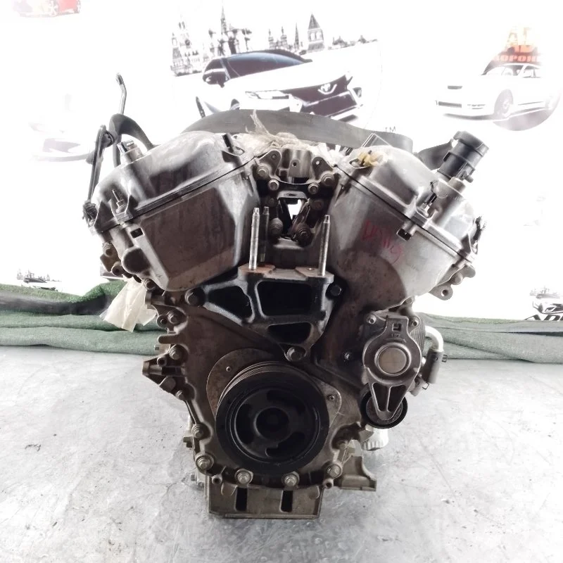 Двигатель Mazda CX-9 2009-2015 CAY602300 CA