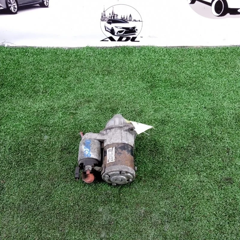 Стартер Mitsubishi Lancer 10 2006-2013 M000T31671 CY CW GF 4A91