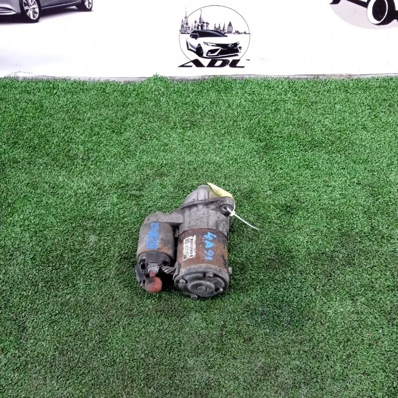 Стартер Mitsubishi Lancer 10 2006-2013 M000T31671 CY CW GF 4A91