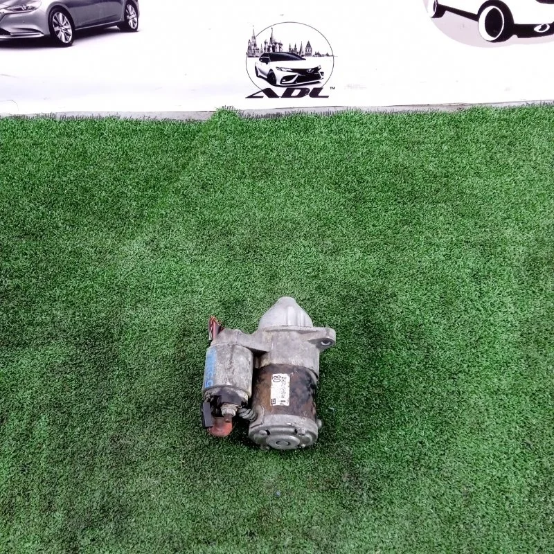 Стартер Mitsubishi Lancer 10 2006-2013 M000T31671 CY CW GF 4A91