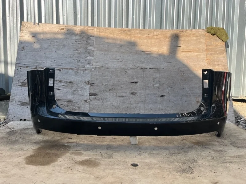 Бампер Lexus NX 2017-2020 5215978904, задний