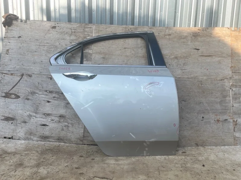 Дверь Honda Accord 8 2008-2012 67510TL0000ZZ, задняя правая