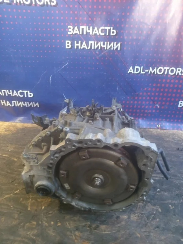 Акпп Toyota Camry 2006-2016 3050033640 2GR-FE