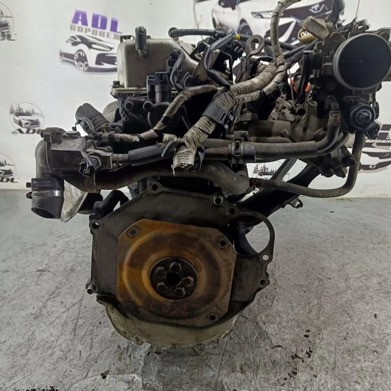 Двигатель Mitsubishi Lancer 9 2003-2010 1000A514 4G18