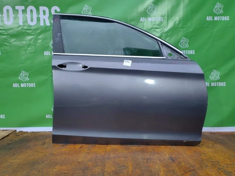 Дверь Honda Accord 9 2012-2017 67010T2AA00ZZ, передняя правая