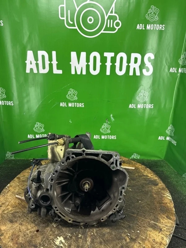 Мкпп Mazda 3 2002-2009 FC0217150C Z6