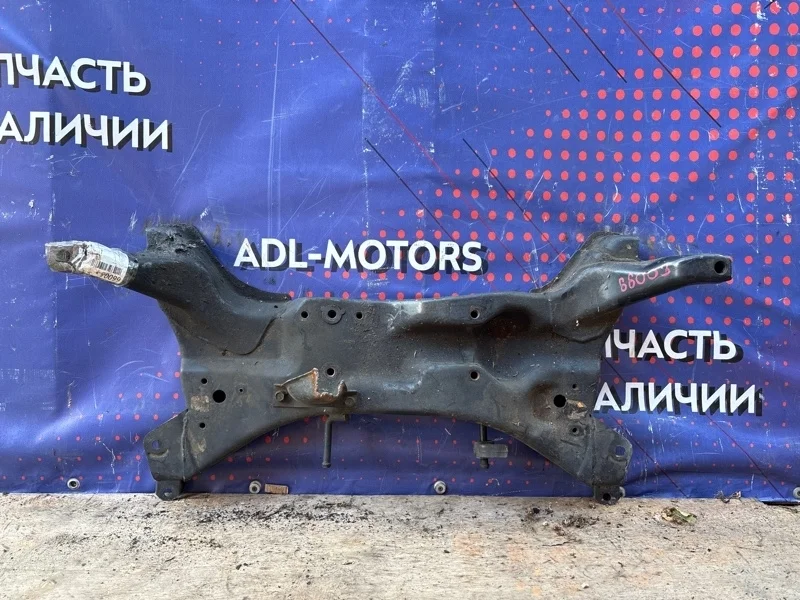 Подрамник Mitsubishi Lancer 9 2001-2008 MR510285 CS3A/CS3W, передний