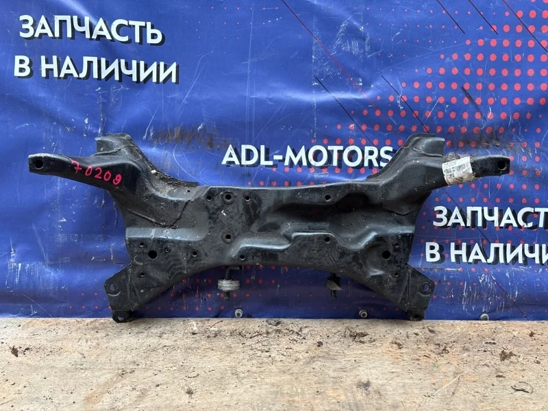 Подрамник Mitsubishi Lancer 9 2001-2008 MR510285 CS3A/CS3W, передний