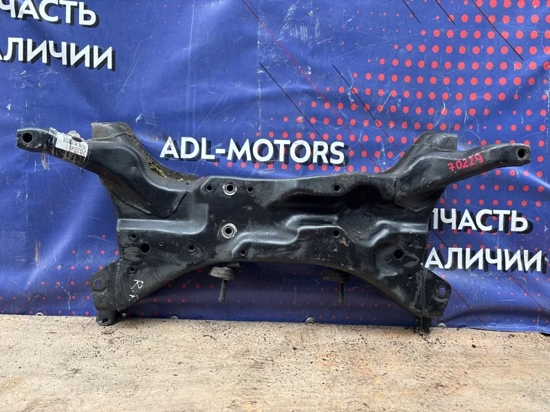 Подрамник Mitsubishi Lancer 9 2001-2008 MR510285 CS3A/CS3W, передний