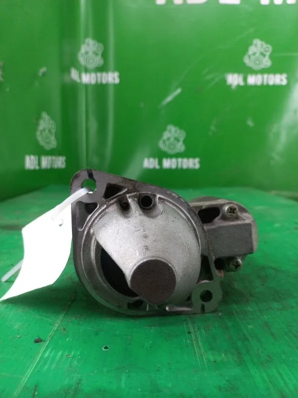 Стартер Mitsubishi Lancer 10 2006-2013 M000T31671 CY CW GF 4A91