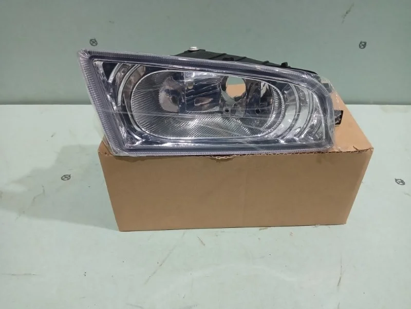 Фара Птф Honda Civic 8 2006-2008 33901SNB023 4D, правая