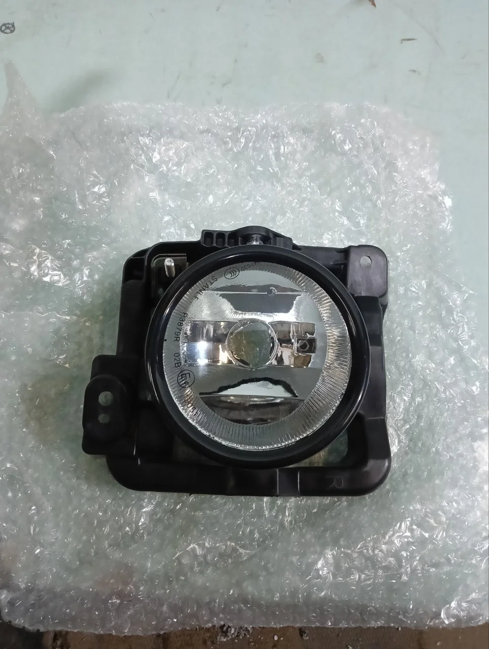 Фара Птф Honda Accord 8 2008-2010 33900TL0G01, правая