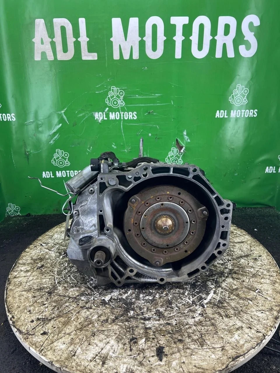 Акпп Peugeot 308 2010-2018 2231K9 EP6