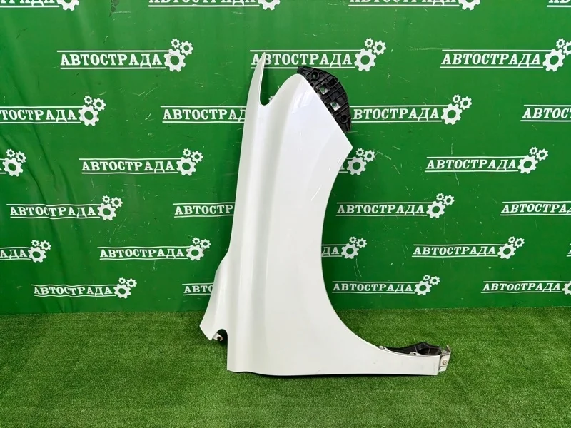 Крыло Lexus RX 2009-2015 5381148150, переднее правое