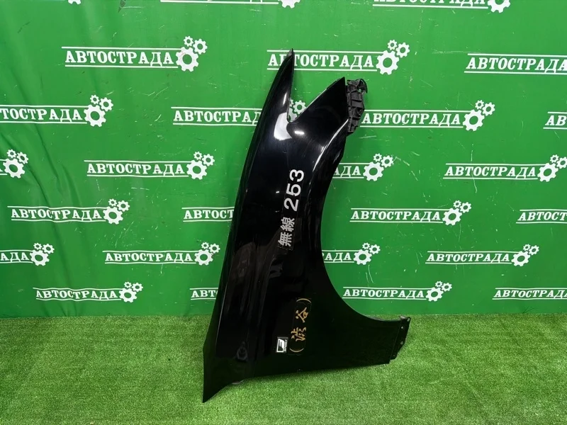 Крыло Lexus GS 2012-2018 5380130A20, переднее правое