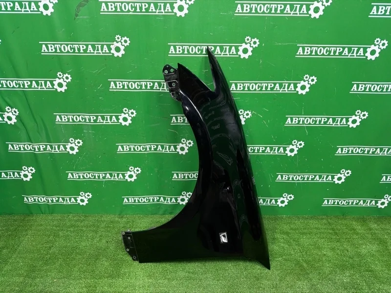 Крыло Lexus GS 2012-2018 5380230A20, переднее левое