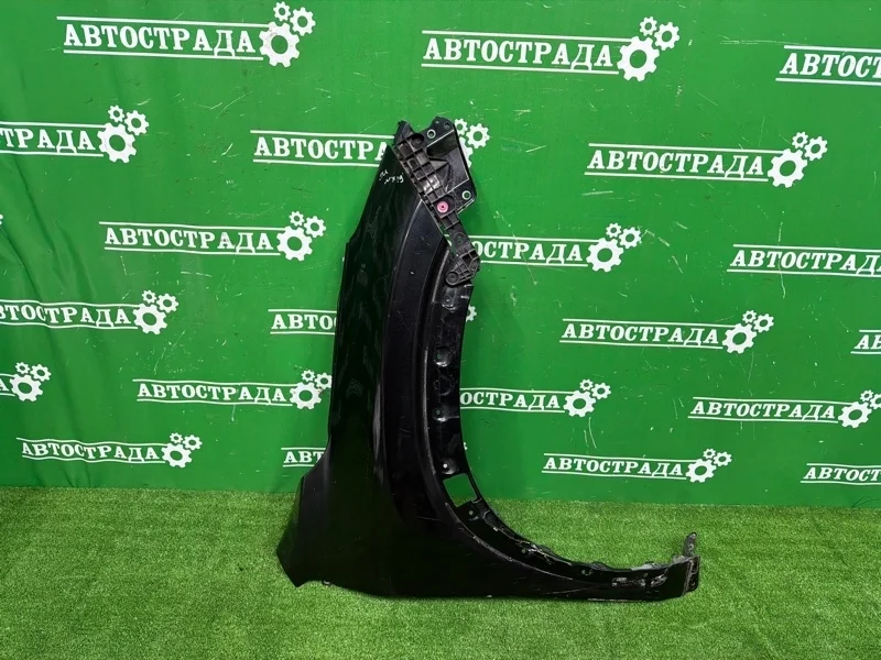 Крыло Lexus NX 2014-2021 5381178010, переднее правое