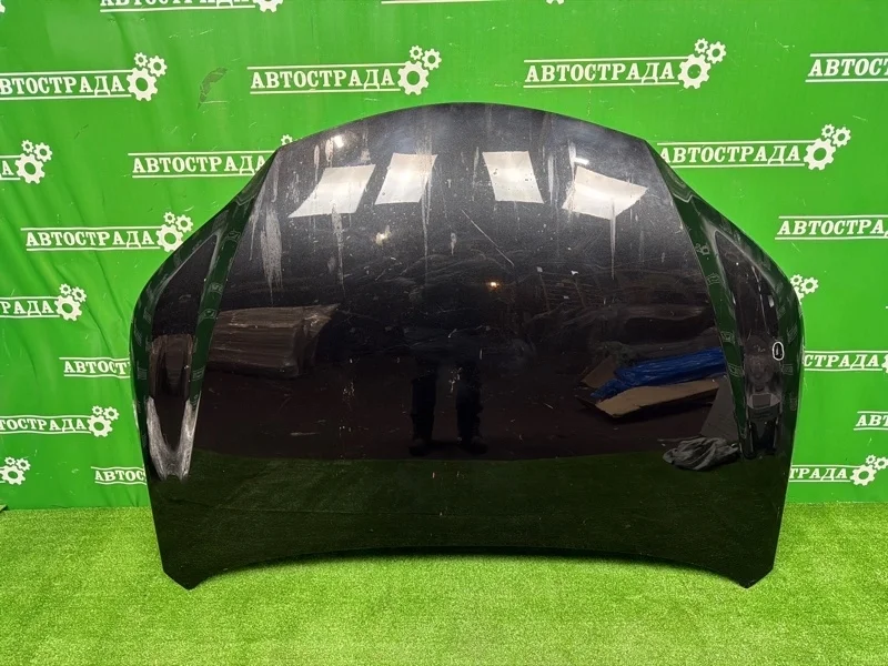 Капот Lexus NX 2014-2021 5330178030