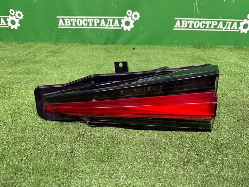 Фонарь Lexus NX 2017-2021 8158078040, задний правый