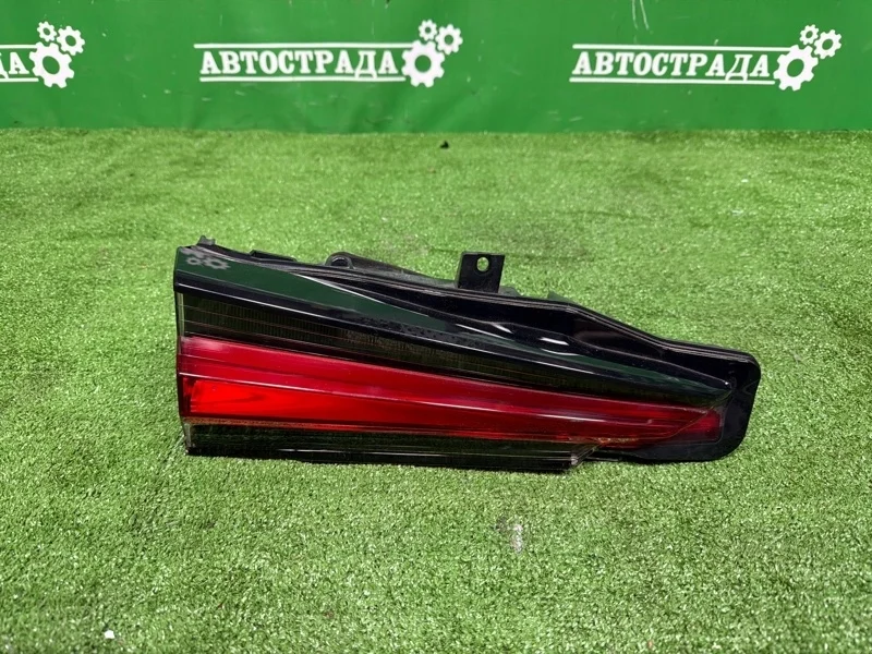 Фонарь Lexus NX 2017-2021 8159078050, задний левый