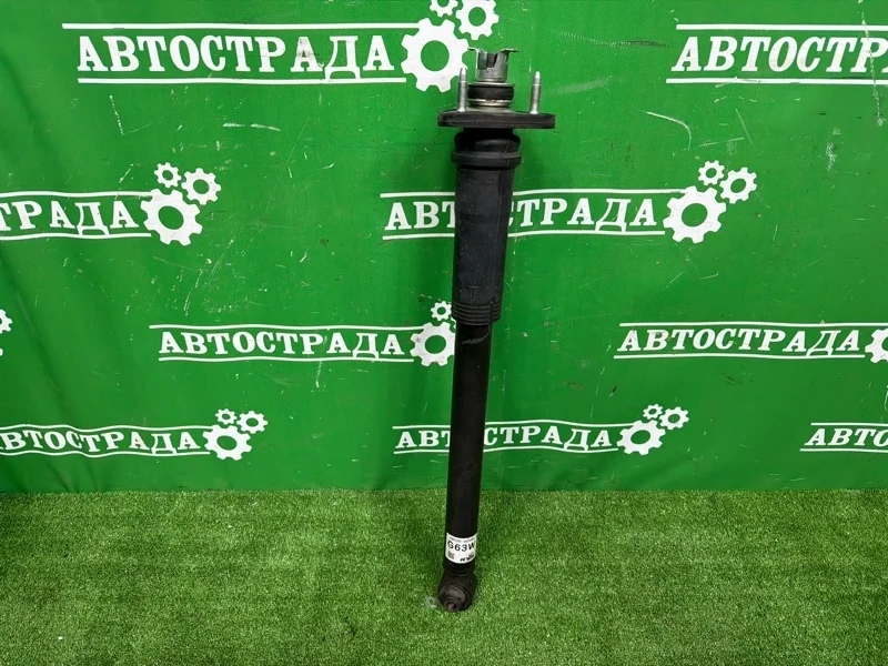 Амортизатор Lexus GS 2012-2019 4853080633, задний