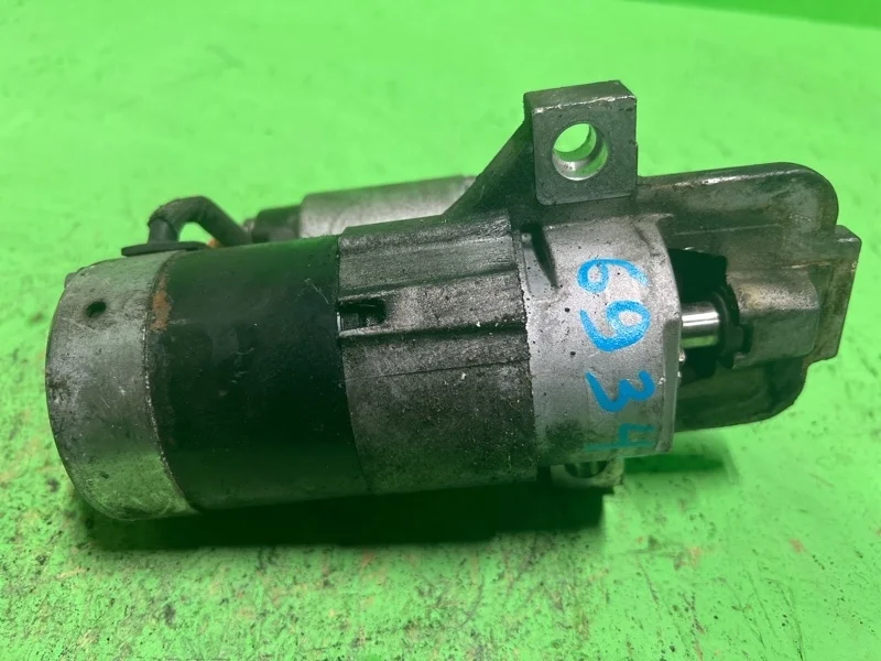 Стартер Mazda 3 6 2006-2013 M000T90981 LF-VE 2.0Л 140-150ЛС