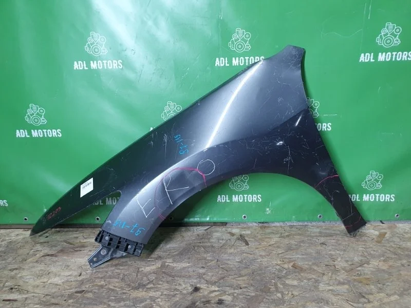 Крыло Honda Accord 8 2008-2012 60260TL0G00ZZ, переднее левое