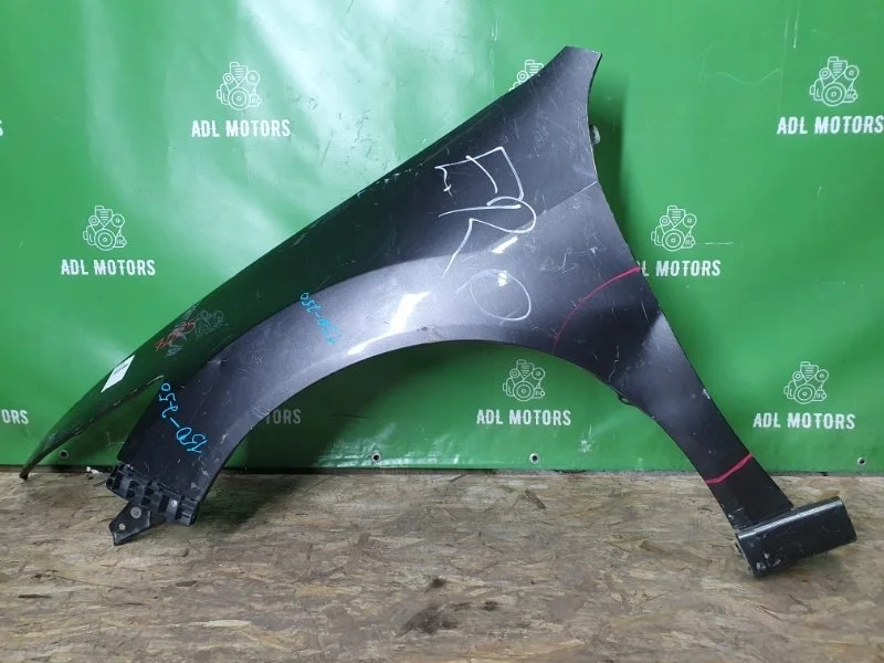 Крыло Honda Accord 8 2008-2012 60260TL0G00ZZ, переднее левое