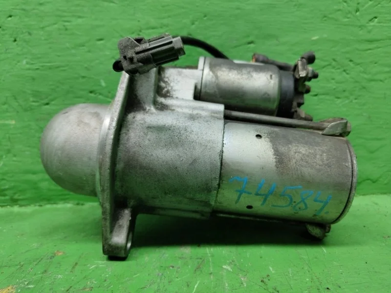 Стартер Chevrolet Captiva 2006-2013 96627035 Z24SED/LD9