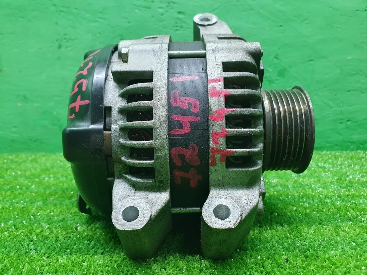 Генератор Honda Accord 7 31100RAAA03 K24A3