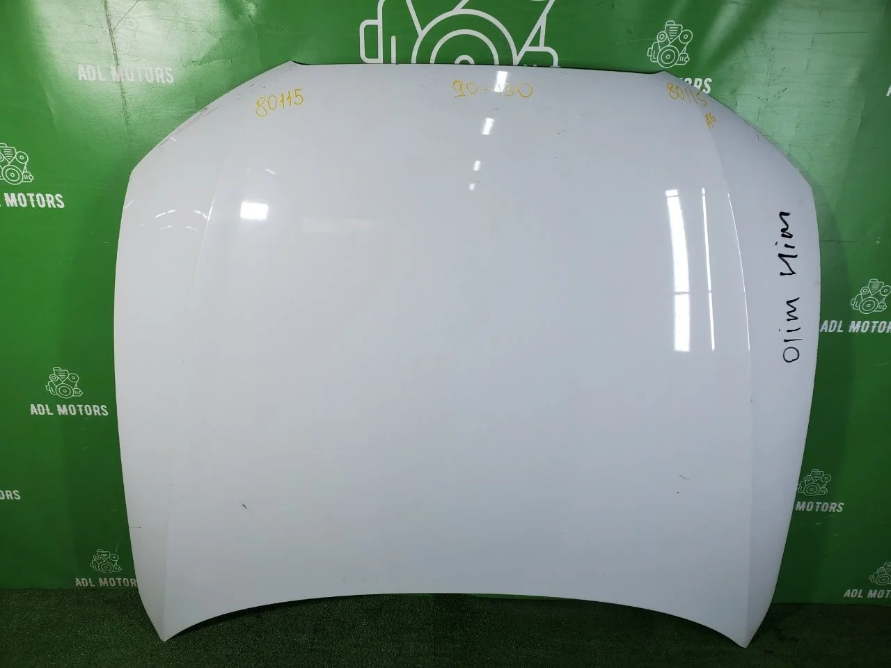 Капот Audi A6 2010-2018 4G0823029A C7