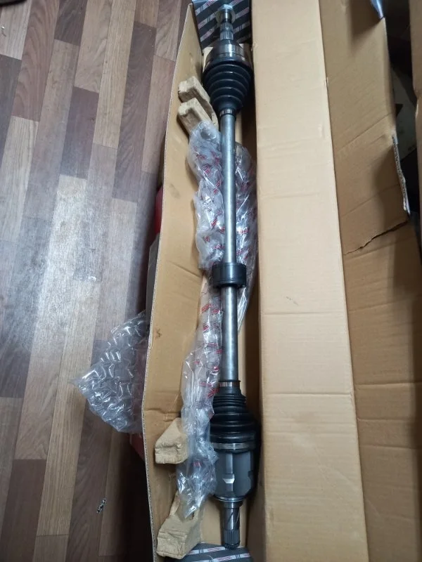 Привод OPEL ASTRA 2009 H