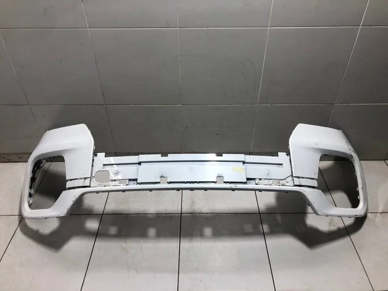 Бампер передний Chery Tiggo 4