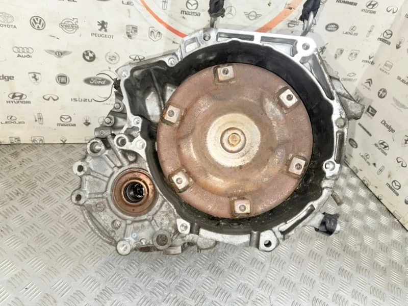 АКПП контрактная Opel Insignia 2012 55485514 2.0 A20DTH