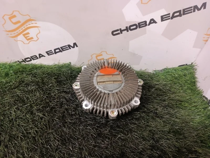 Вискомуфта Mitsubishi Pajero Sport MD335271 6G72 3.0