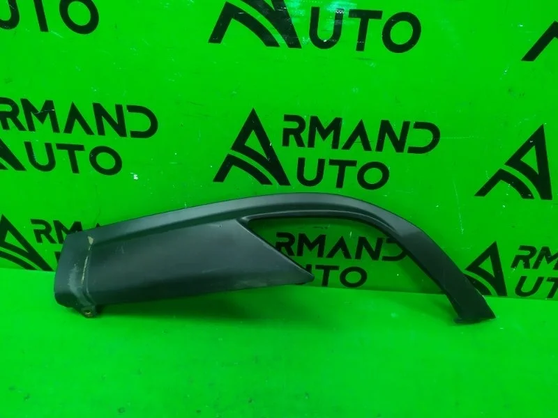 Накладка бампера нижняя LEXUS RX 2015-2019 4