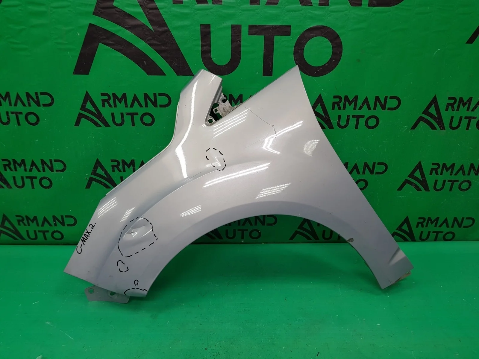 Крыло FORD C-MAX 2010-2019