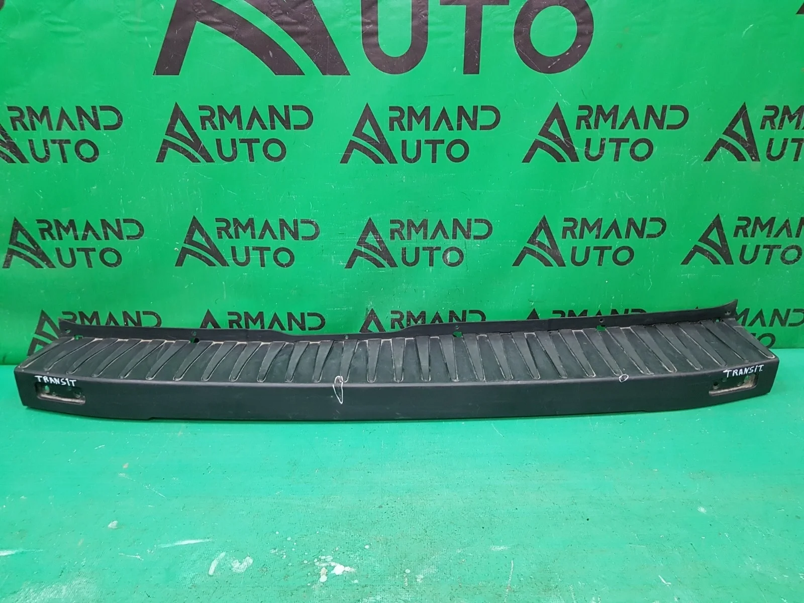 Бампер FORD TRANSIT 2014-нв 7 TTG