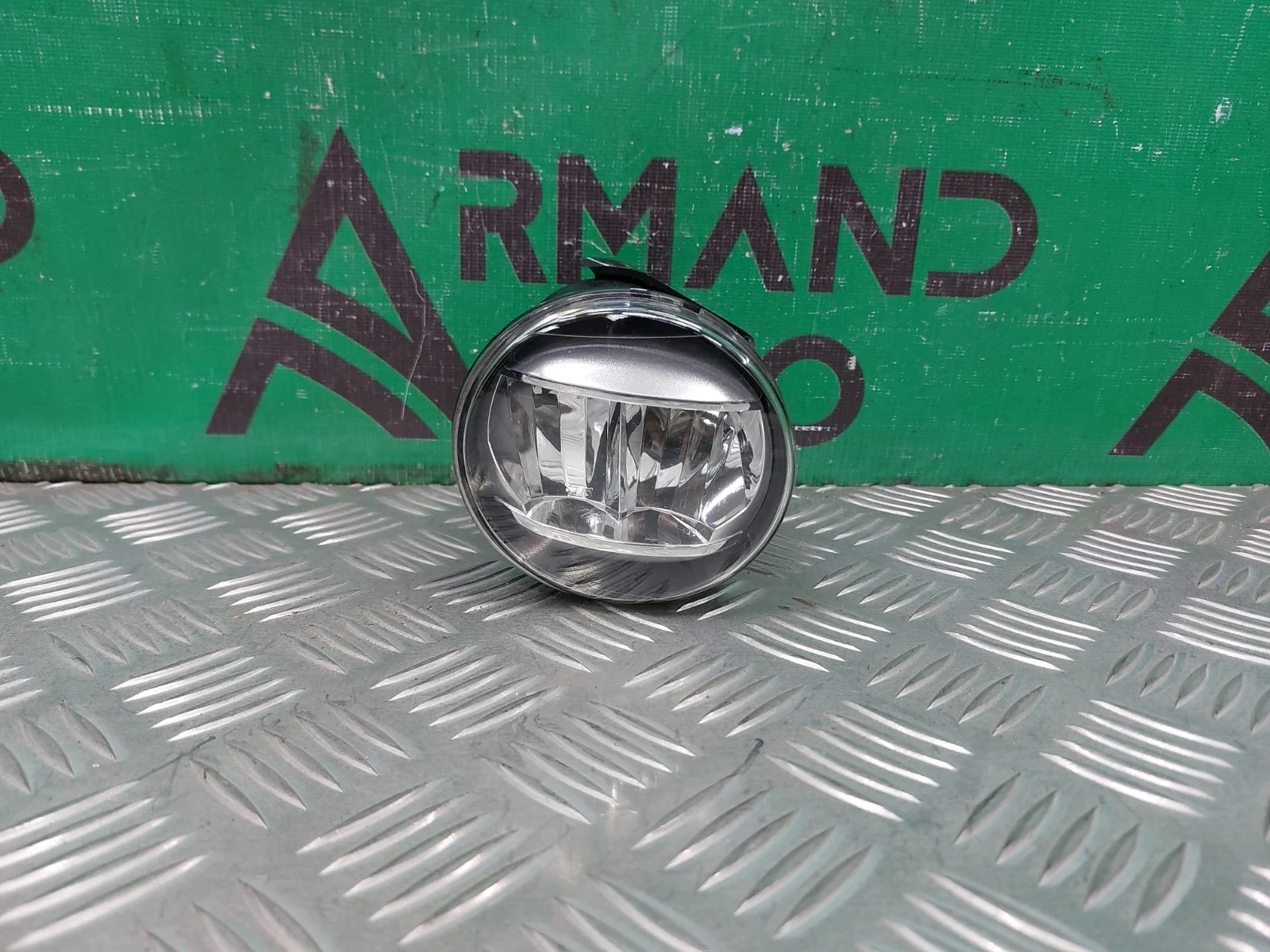 Птф TOYOTA CAMRY 2017-нв 8 XV70