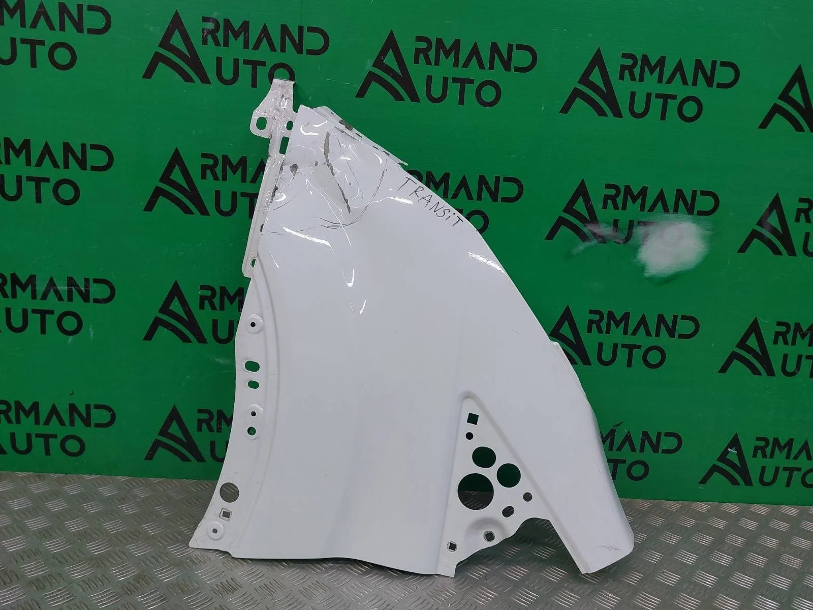 Крыло Ford Transit 2014-нв 7 TTG