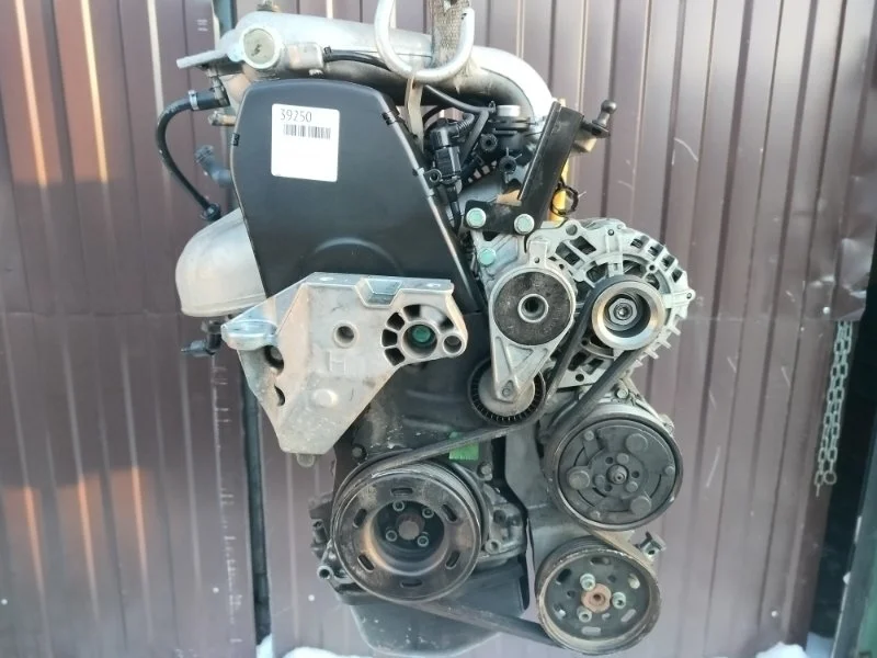 Двигатель Volkswagen Golf 4