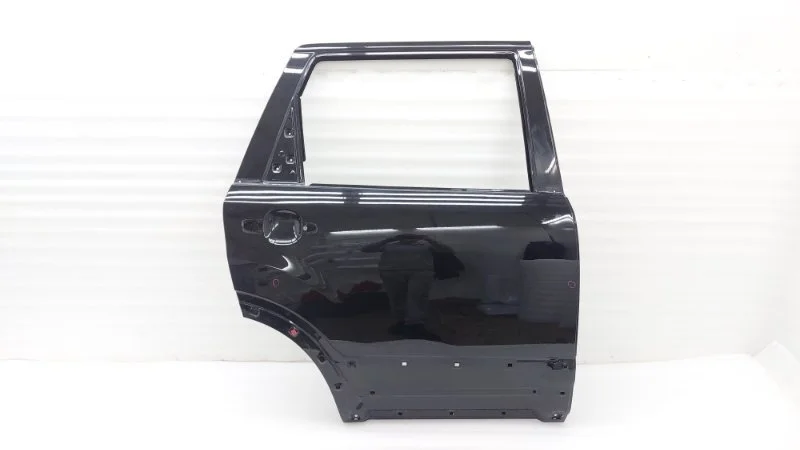 Дверь Kia Mohave 2020 HM2