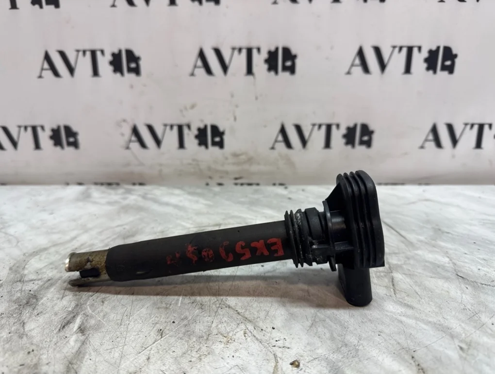 Катушка зажигания Skoda Octavia Scout A5 CDA CDAB