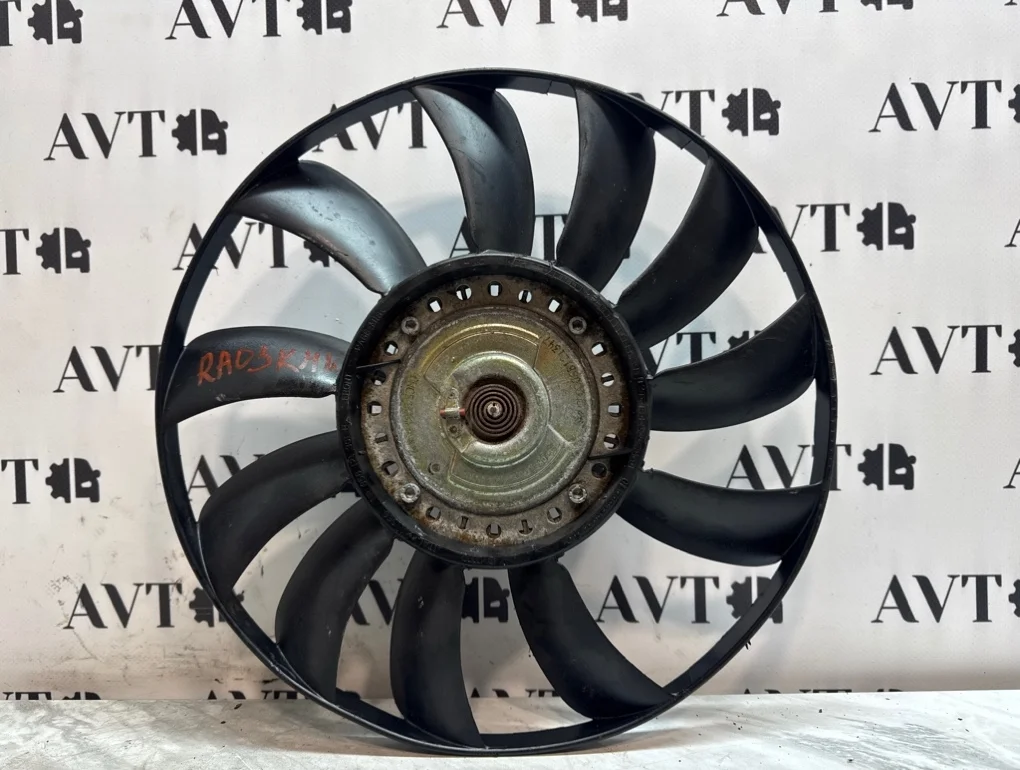 Вискомуфта Volkswagen Passat ALT