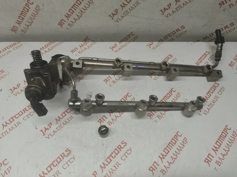 ТНВД Volkswagen Passat B6 УНИВЕРСАЛ AXZ 3.2 2006