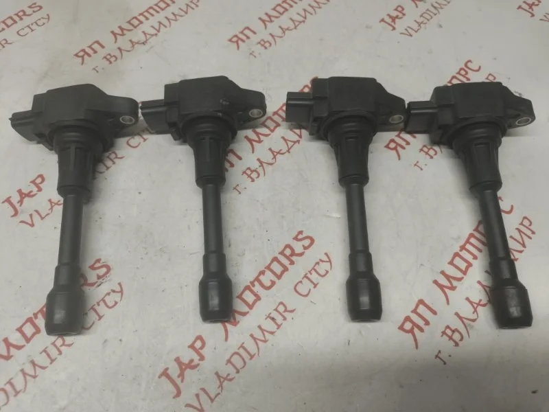 Катушка зажигания Nissan X Trail T31 2.0 MR20 2011